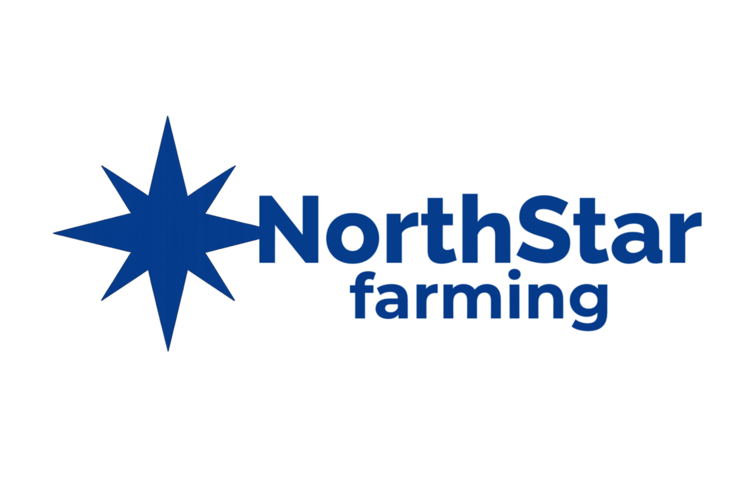 NorthStar Farming Logo