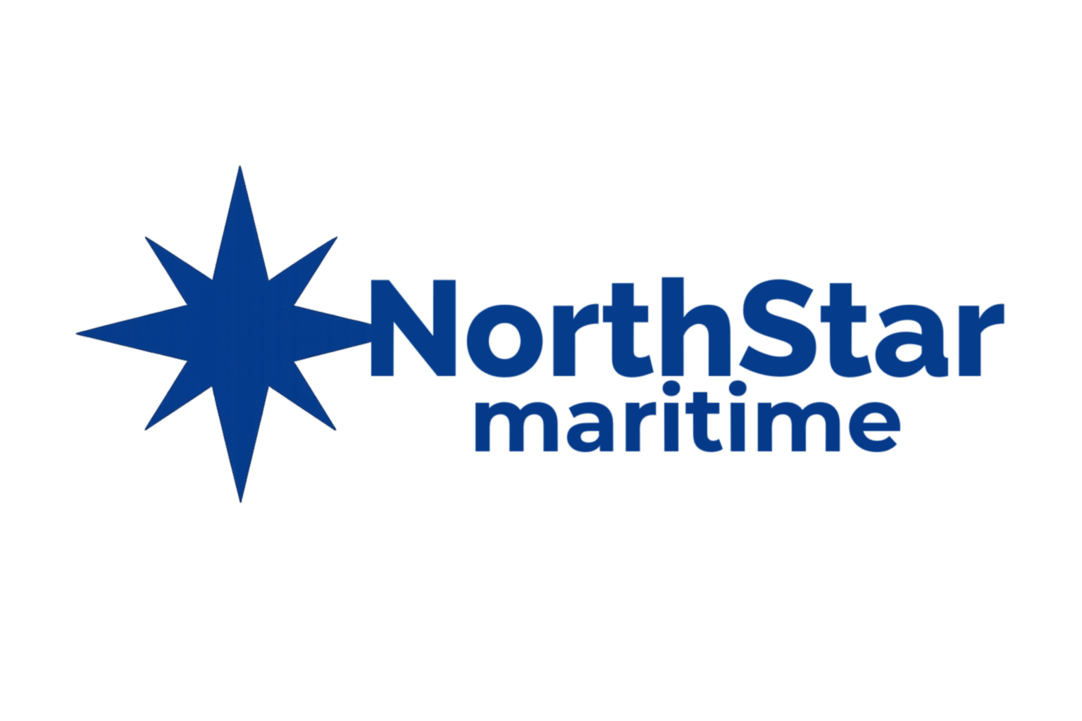 NorthStar Maritime Logo