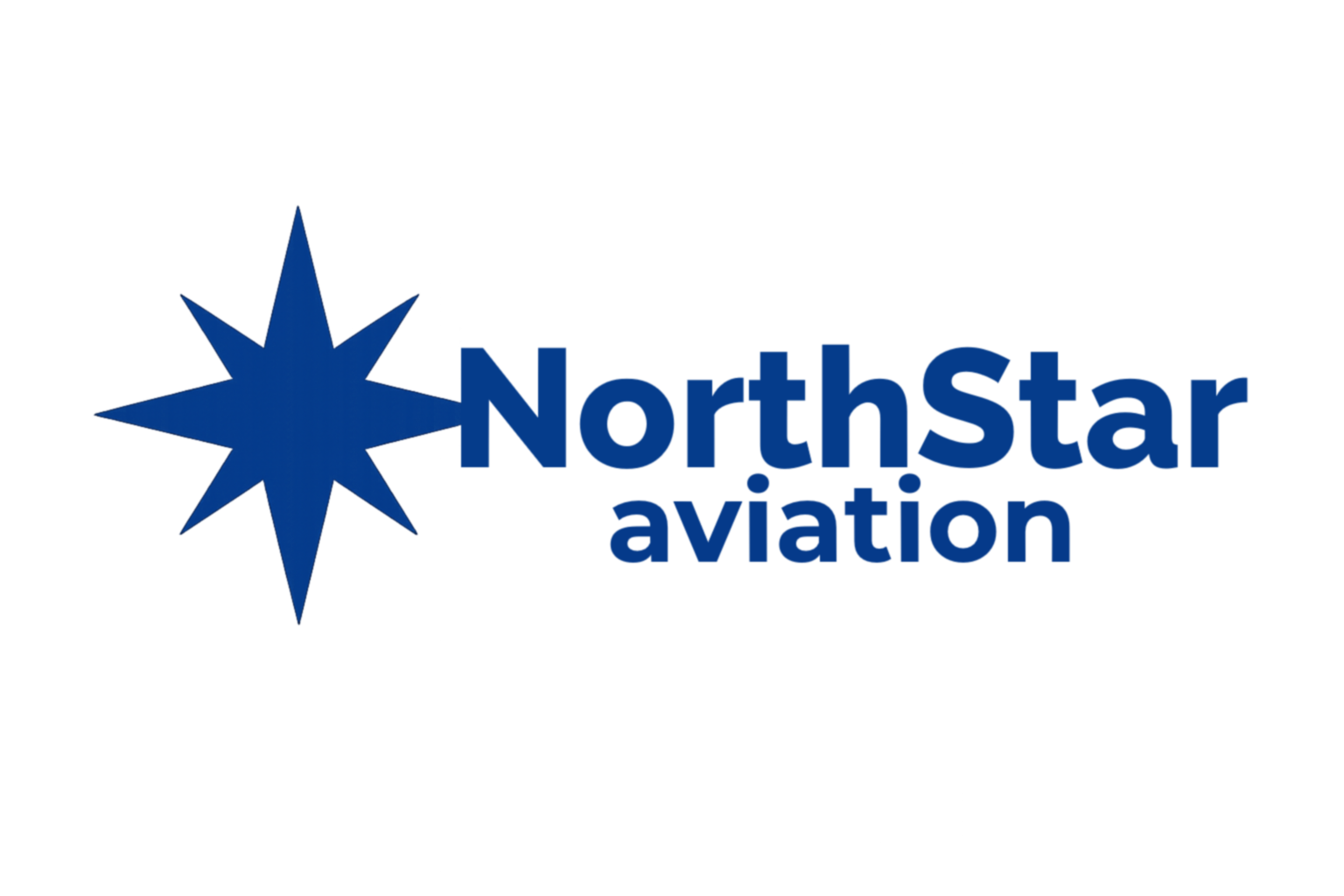 NorthStar Aviation Logo
