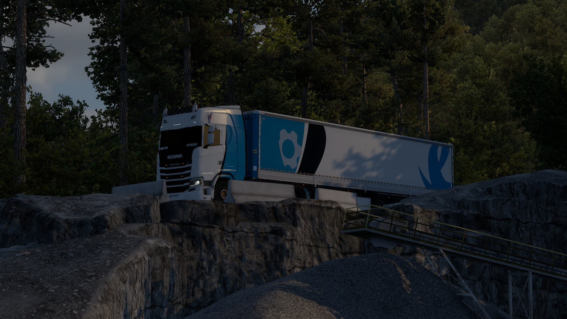 NorthStar Group TruckersMP