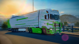 Lime's Logistics banner
