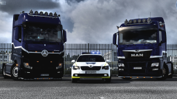 Central Transport banner